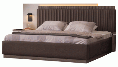 Clearance Bedroom Elvis Bed with storage- SOLD AS COMPLETE BEDGROUP ONLY