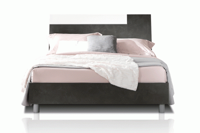 Bedroom Furniture Beds with storage Panarea Bed