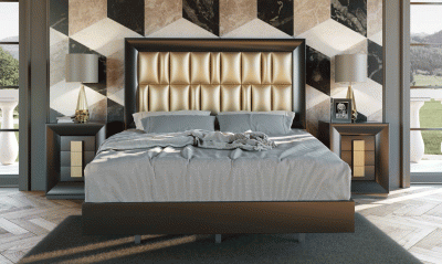 Bedroom Furniture Modern Bedrooms QS and KS MX70