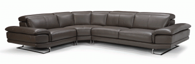 Living Room Furniture Sectionals Prato Living room