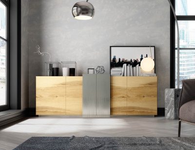 Brands Franco AZKARY II SIDEBOARDS, SPAIN AII.05 Sideboard