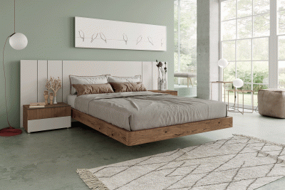 Brands Garcia Sabate, Modern Bedroom Spain YM 103