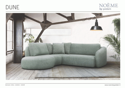 Living Room Furniture Sectionals Dune Sectional
