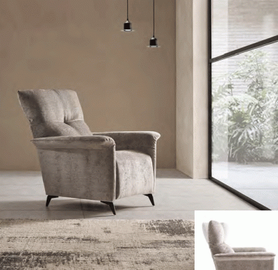 Brands Suinta Modern Collection, Spain Fedra Living