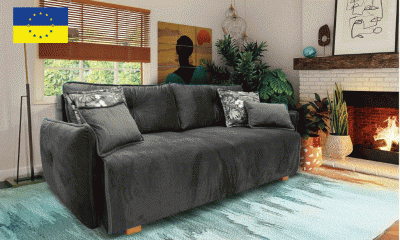 Living Room Furniture Sleepers Sofas Loveseats and Chairs Nino Sofa Bed