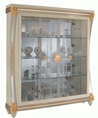 Brands Arredoclassic Dining Room, Italy Liberty 3 Door China