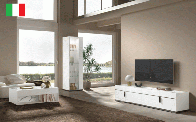 Wallunits Entertainment Centers Carrara Entertainment