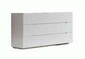 Clearance Bedroom C 100 Dresser White