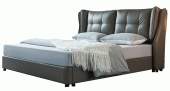 Bedroom Furniture Beds 1806 Bed with storage