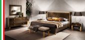 Essenza Bedroom by Arredoclassic, Italy