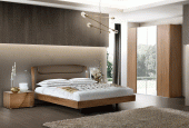 Bedroom Furniture Modern Bedrooms QS and KS