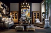 Sissi Living room Set- SOLD AS A SET