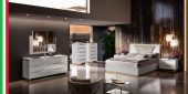 Brands Camel Modum Collection, Italy Smart Bedroom White by Camelgroup – Italy