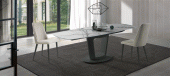 Antonella Dining Table + 4xLola Chairs Set