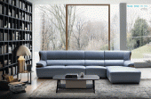 Brands SWH Modern Living Special Order 6030 Sectional