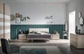 Brands Tomasella La Notte Bedrooms