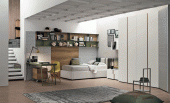 Brands Tomasella Tommy Young Bedrooms