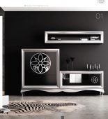 Brands Franco Serik Wall Unit Collection, Spain SERIK 01