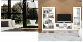 Brands Franco Serik Wall Unit Collection, Spain