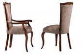 Dining Room Furniture Chairs Modigliani Chair by Arredoclassic