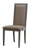 Dining Room Furniture Chairs Platinum Rombi Chair