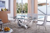 Dining Room Furniture Kitchen Tables and Chairs Sets 2061 Table and 6138 Chairs