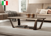 Living Room Furniture Coffee and End Tables ArredoAmbra Coffee Table