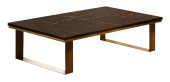 Brands Arredoclassic Living Room, Italy Essenaza Coffee and End Tables