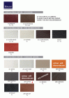 THICK AND ANALINE LEATHER - UPCHARGE 25% FOR HALF LEATHER SETS.
<BR><BR>FULL LEATHER AROUND ADD 30%