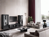Brands Arredoclassic Living Room, Italy Meridiana Entertainment Center