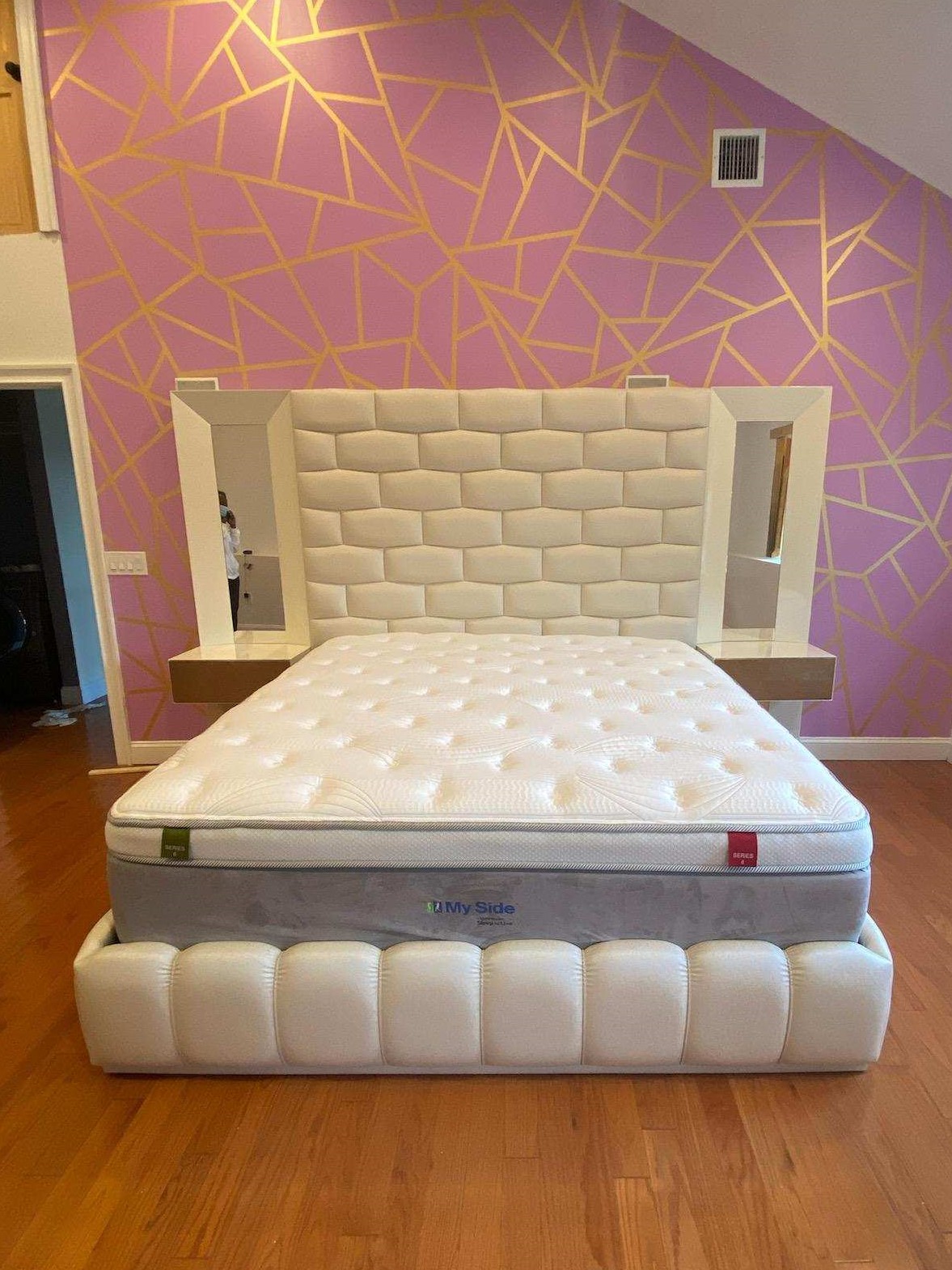 DOR 34 Special Order Real Life Photo