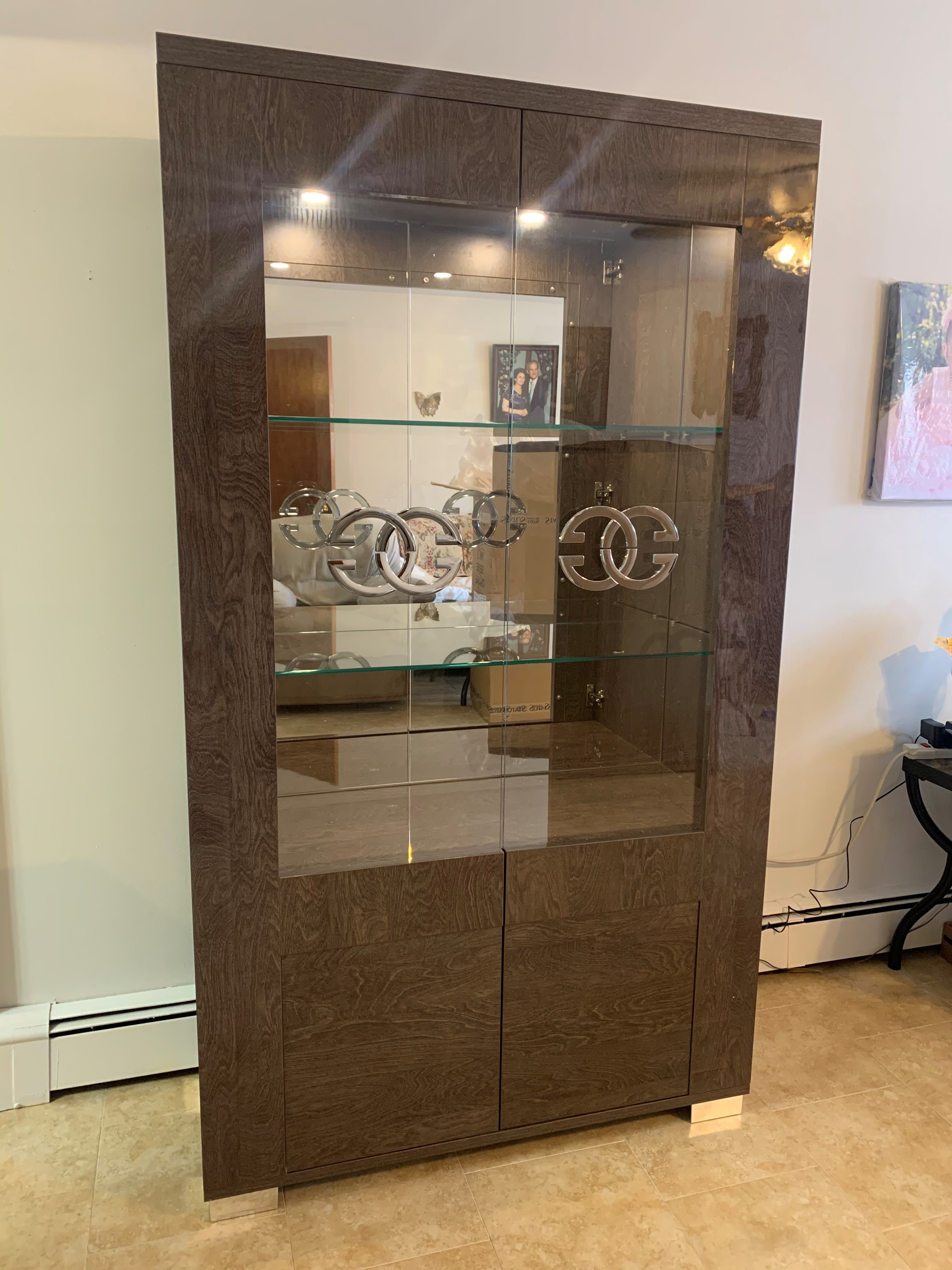 Dining Room Real Life Photos