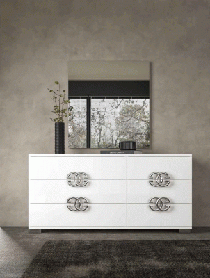 Clearance Bedroom Dafne Mirror