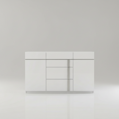 Bedroom Furniture Dressers and Chests Granada Double Dresser