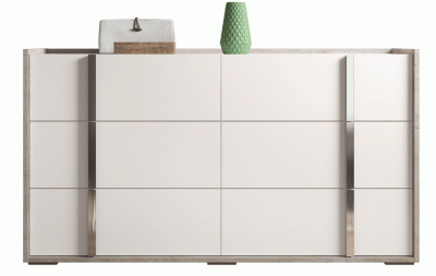 Bedroom Furniture Dressers and Chests Treviso dresser