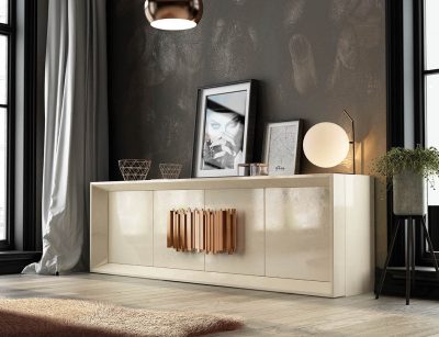 Brands Franco AZKARY II SIDEBOARDS, SPAIN AII.08 Sideboard