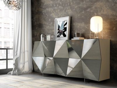 Brands Franco AZKARY II SIDEBOARDS, SPAIN AII.09 Sideboard