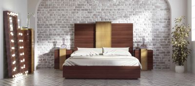 Brands Franco Furniture Bedrooms vol1, Spain DOR 13