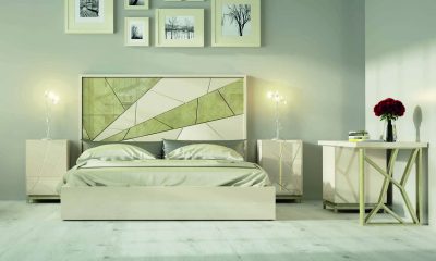 Brands Franco Furniture Bedrooms vol1, Spain DOR 30