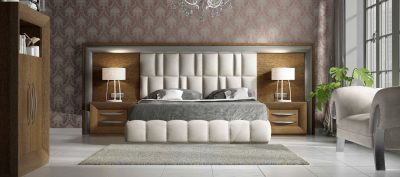 Brands Franco Furniture Bedrooms vol2, Spain DOR 116