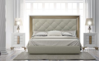 Brands Franco Furniture Bedrooms vol2, Spain DOR 139