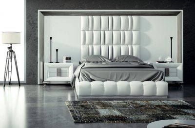 Brands Franco Furniture Bedrooms vol2, Spain DOR 142