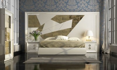 Brands Franco Furniture Bedrooms vol2, Spain DOR 96