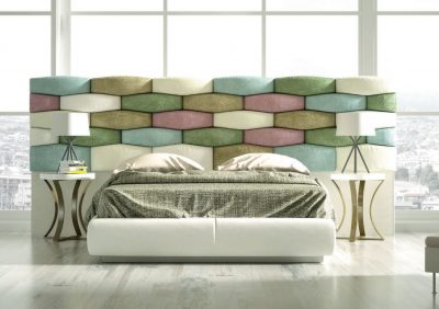 Brands Franco Furniture Bedrooms vol3, Spain DOR 155