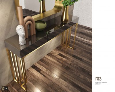 Brands Franco Imperium Console Table, Spain R13 Console Table