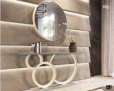 Brands Franco Imperium Console Table, Spain R16 Console Table