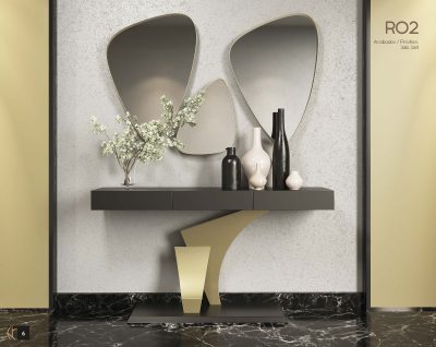 Brands Franco Imperium Console Table, Spain R02 Console Table