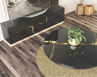 Brands Franco, Luxury Dining LX 05 Living