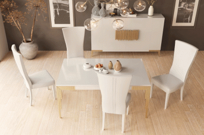 Dining Room Furniture Modern Dining Room Sets MX13