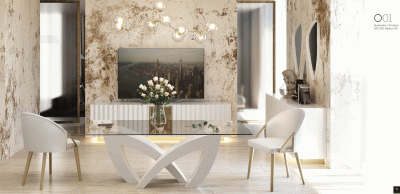 Brands Franco Orion, Spain O01 Orion Dining